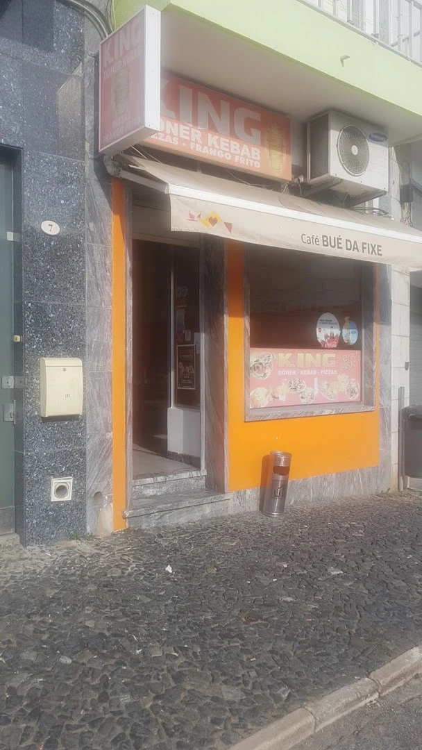 King Doner Kebab Beja · Photos 1
